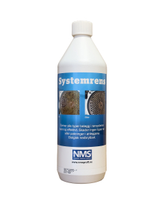 Biologisk systemrens 1L