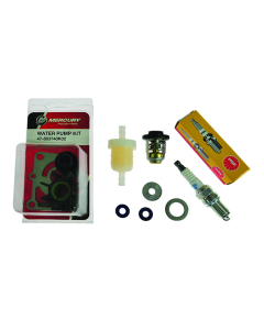 Mercury Servicekit 8-9.9hk, 300 timer Bigfoot