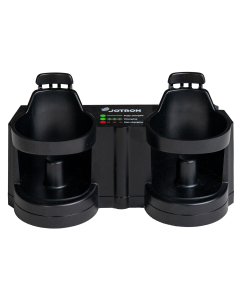 Jotron TronTracker BC10 Dual Charger-dobbellader for TA10 sporingsenhet