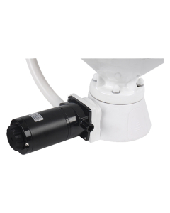 Seaflo Motor for toalett 24V