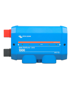 Vixtron Lynx Distributor M10