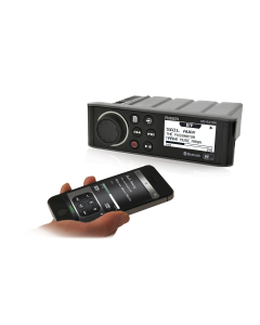 Fusion MS-RA70N FM/Bluetooth/NMEA2000