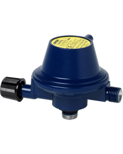 Alde regulator for primusflasker (Linx-tilkobling)