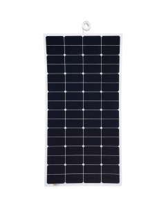 SUNBEAMsystem Tough+ 116W Flush solcellepanel