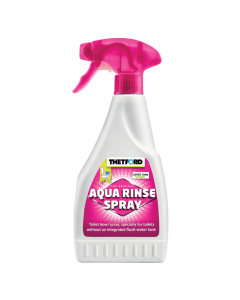 Thetford Aqua Rinse spray toalettskål 0,5 liter