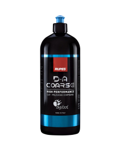 Rupes DA Coarse grovt poleringsmiddel, 1 liter