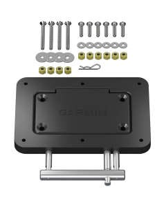 Garmin Force Kraken hurtigutløsningsbrakett Svart