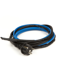 Arida 20W varmekabel for dreneringsslange
