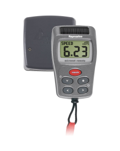 Raymarine T106 trådløst fjernkontrollsystem
