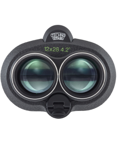 Fujinon Techno-Stabi TS 12x28 kikkert med digital billedstabilisator