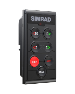 Simrad OP12 autopilotkontroll