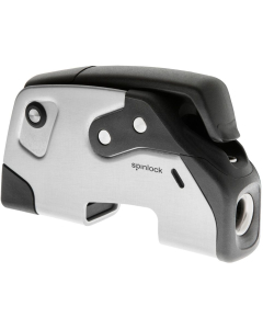 Spinlock XTR avlaster for 8-12mm tau (sølv og svart)