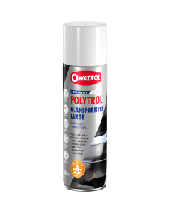 Owatrol Polytrol Fargefornyer spray 250ml