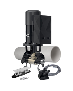 Quick baugpropell pakke 185mm tunnel 105kg skyvekraft