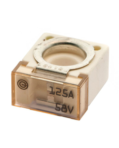 ProSupply Cube 125A keramisk batteripolsikring CF-serie 2pk