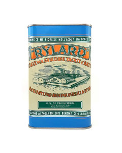 Rylard VG 61 Defender impregneringsolje, 1 liter