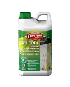 Owatrol Net-Trol trerens, 2,5 l