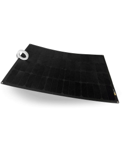 SUNBEAMsystem Tough 78W Flush Black solcellepanel