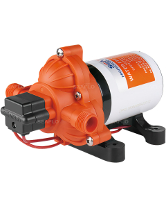 Seaflo Serie 33 trykkvannspumpe 13,6L (12V)