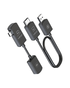  Minix C1 Trådløs A/V-sender, USB-C til HDMI