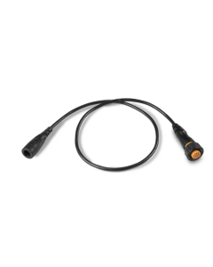 Garmin Adapterkabel for 4-pin svinger til 12-pin ekkolodd