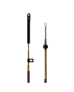 Multiflex EC-005 kontrollkabel (C5)