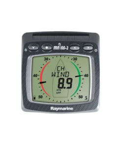 Raymarine Trådløs multianalog-skjerm T112