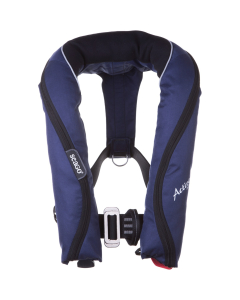 Seago 3D Active 300N oppblåsbar flytevest