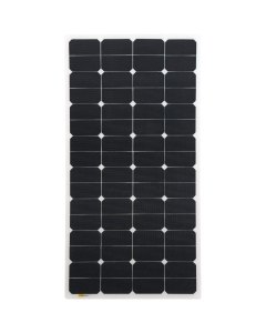 SUNBEAMsystem Tough++ 126W Flush solcellepanel