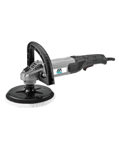 M-Protect Poleringsmaskin Trinnløs 230V 1200-4800rpm