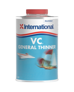 International VC General Tynner 1l