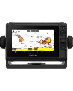 Garmin Echomap UHD2 62sv 6" kartplotter med ekkolodd