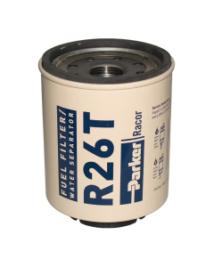 Racor Element R-26T Blå diesel vannutskillerfilter for Racor 225R