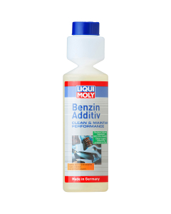 Liqui Moly Bensin Additiv 250ml