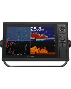 Garmin GPSMAP 1222xsv 12" kartplotter med ekkolodd