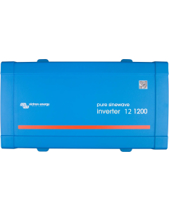 Victron Inverter VE.Direct inverter 1200VA 12V ren sinus