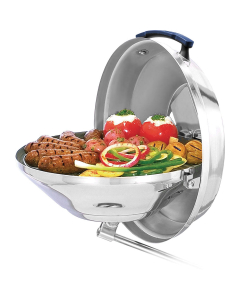 Magma Marine Kettle kullgrill Ø43 cm - Partysize