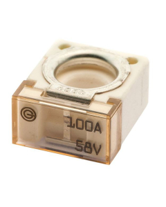 ProSupply Cube 100A keramisk batteripolsikring CF-serie 2pk