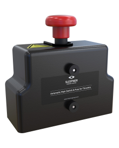 Side-Power Elektrisk Hovedstrømsbryter IP (12V)