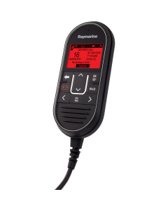 Raymarine RayMic håndsett til VHF