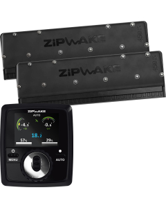 ZipWake KB 450-S interceptor startpakke