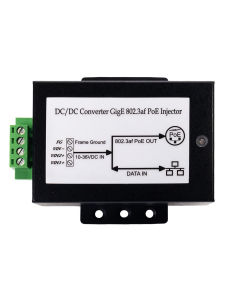 Raymarine PoE Injector 12-24V DC 5Gb
