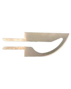 M-Protect Taukutter Reservekniv