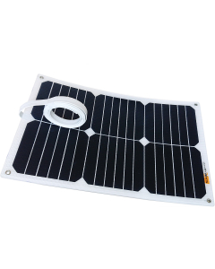 SUNBEAMsystem Tough 21W Flush solcellepanel