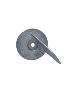 Tohatsu Anode Trimtab MFS 25-30hk