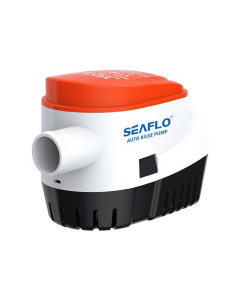 Seaflo 06 Series Automatisk Lensepumpe 1100GPH 24V