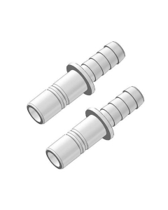 Whale Quick Connect slangeadapter 15mm han -13mm stuss 2pk
