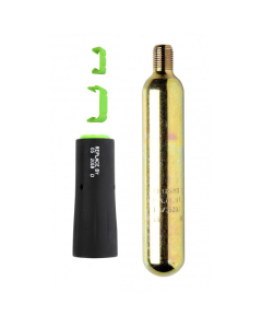 Komplett sett utløser 180N 38G