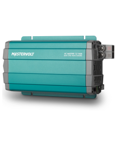 Mastervolt AC Master 12V 1000W inverter