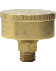 Sleipner Fettkopp for pakkboks 1/4"R